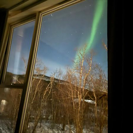 Platinum Vip - Northern Light Luxury House Tromso Bagian luar foto