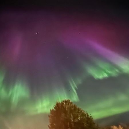 Platinum Vip - Northern Light Luxury House Tromso Bagian luar foto