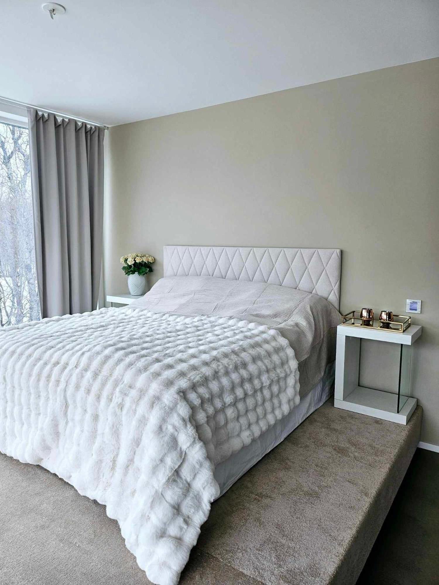 Platinum Vip - Northern Light Luxury House Tromso Bagian luar foto