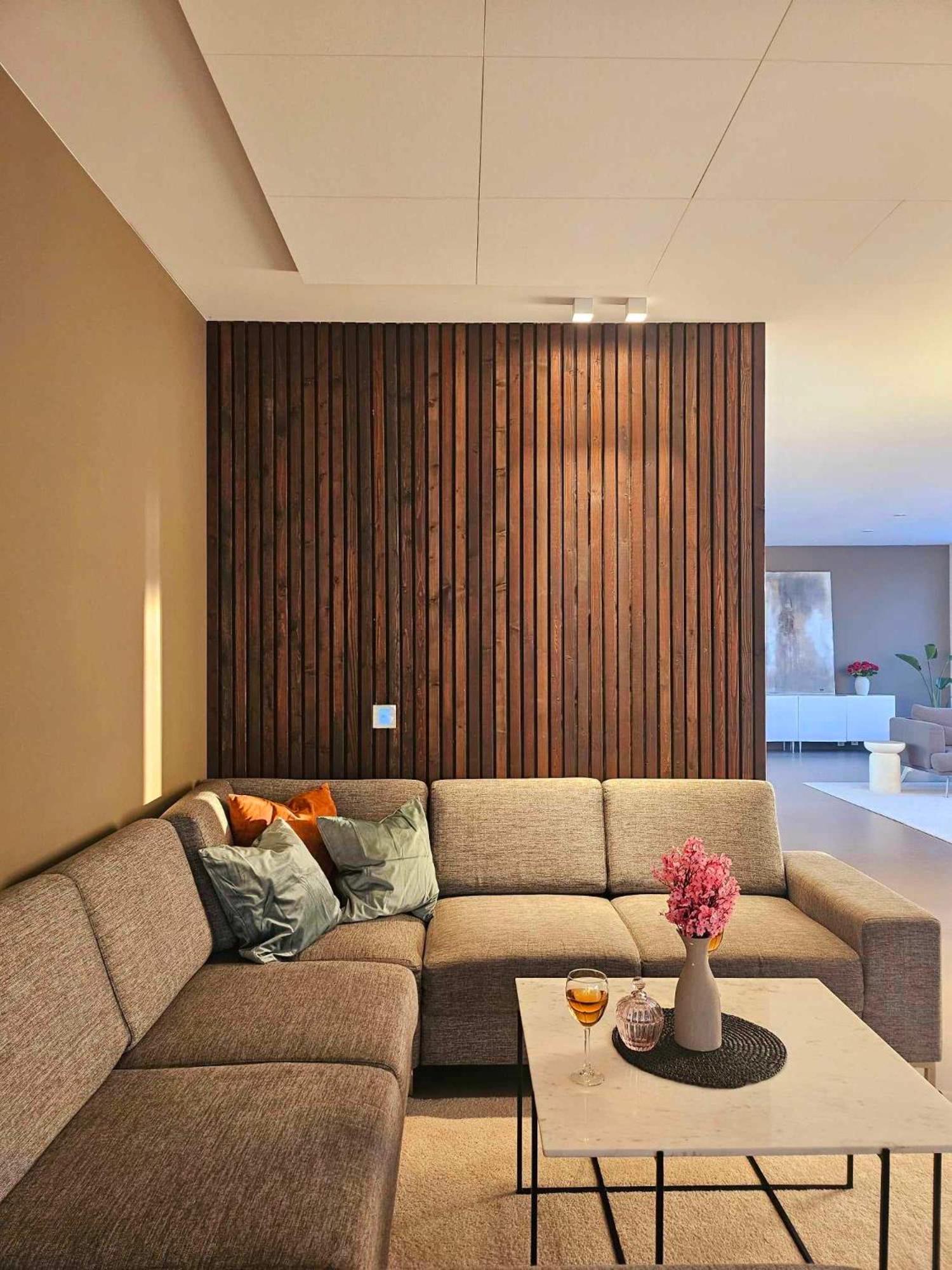 Platinum Vip - Northern Light Luxury House Tromso Bagian luar foto