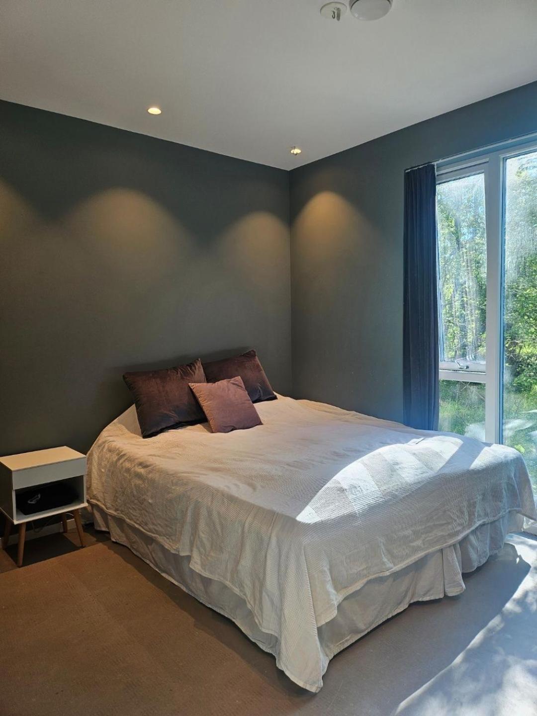 Platinum Vip - Northern Light Luxury House Tromso Bagian luar foto