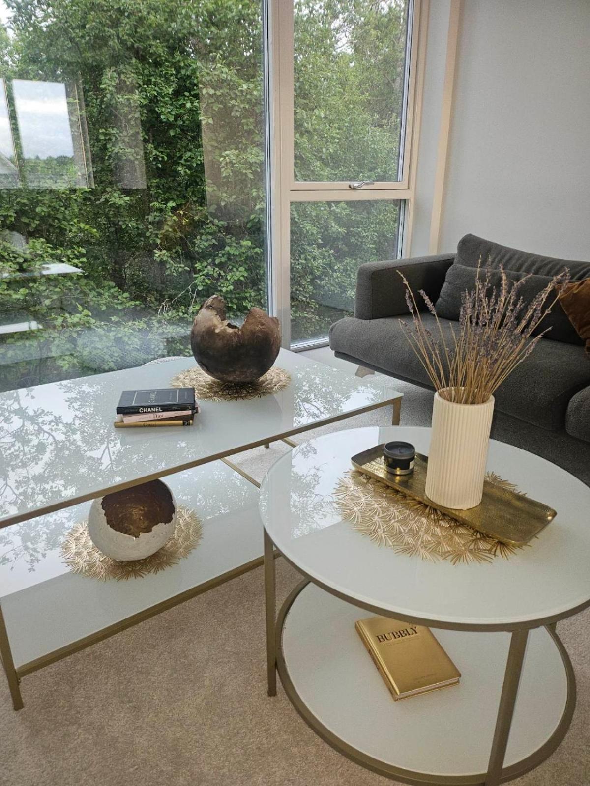 Platinum Vip - Northern Light Luxury House Tromso Bagian luar foto