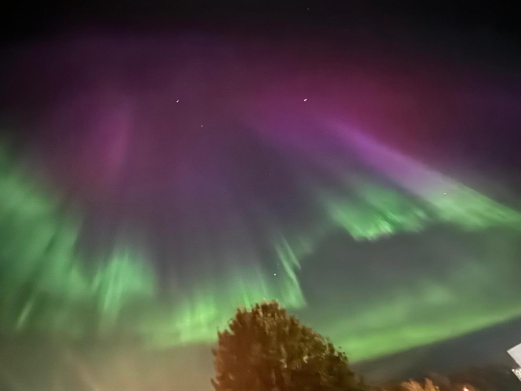 Platinum Vip - Northern Light Luxury House Tromso Bagian luar foto
