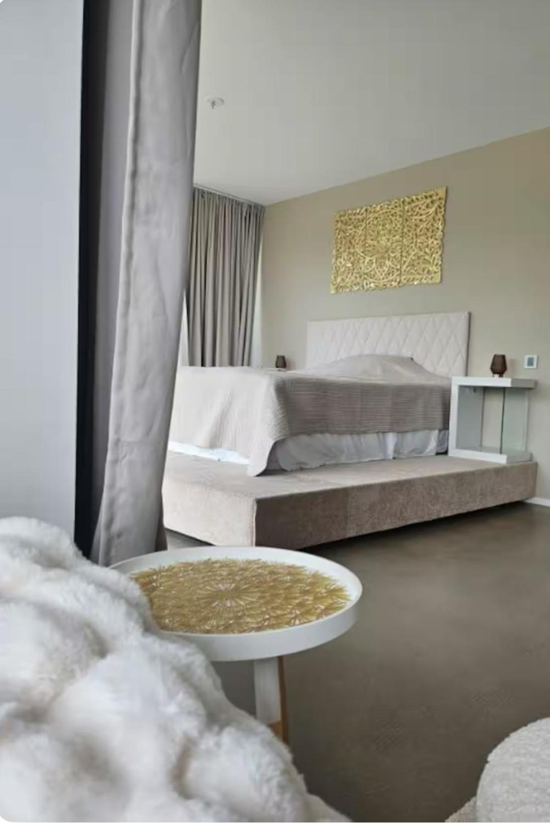 Platinum Vip - Northern Light Luxury House Tromso Bagian luar foto