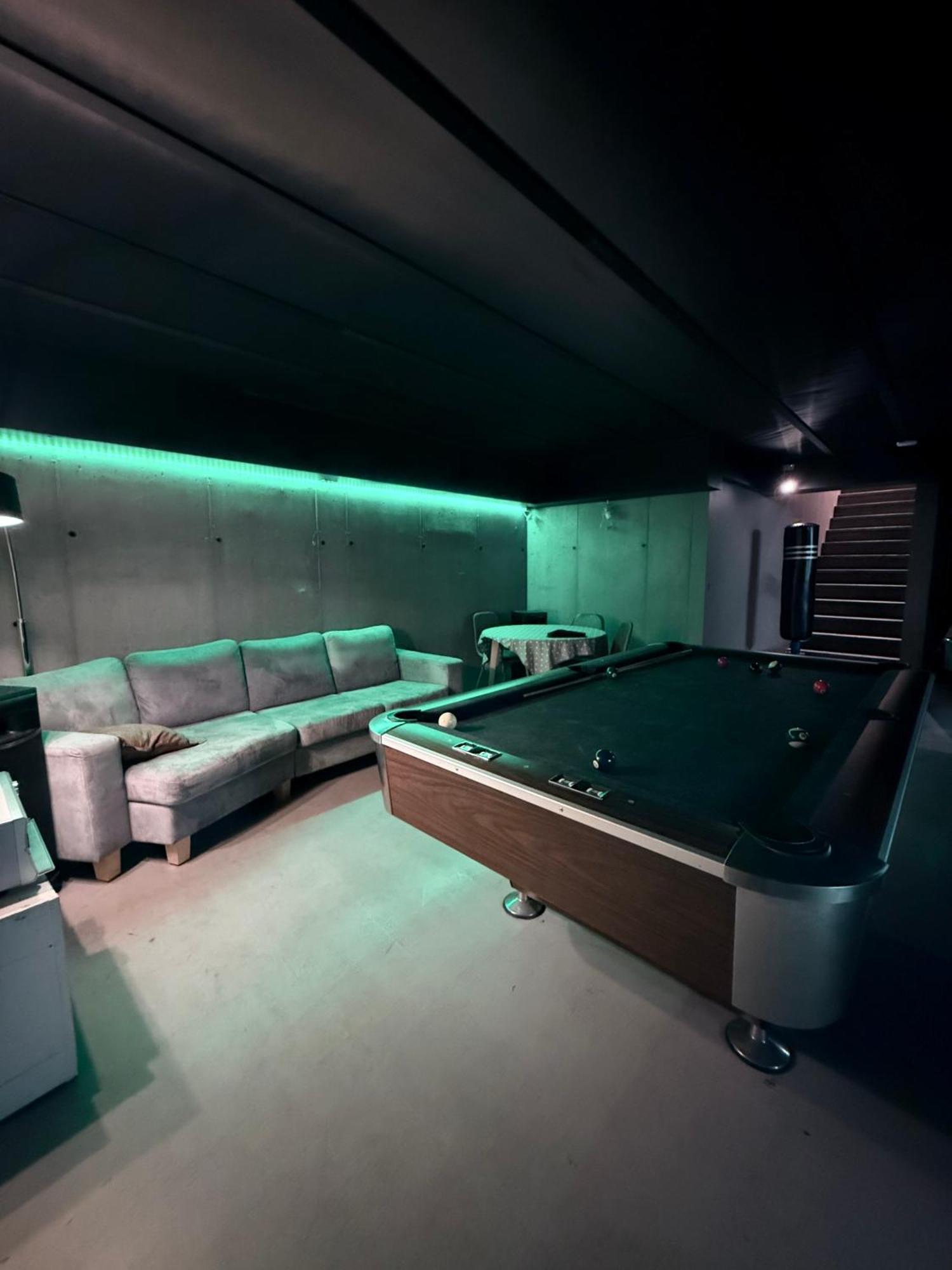 Platinum Vip - Northern Light Luxury House Tromso Bagian luar foto